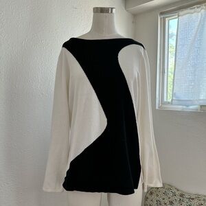 Bob Mackie Vintage Sweater